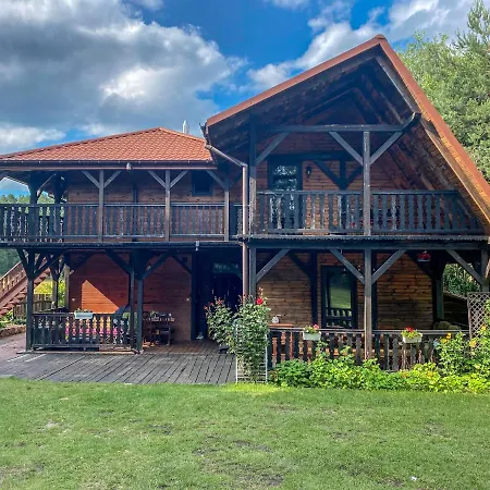 Holiday home Wawrzyn