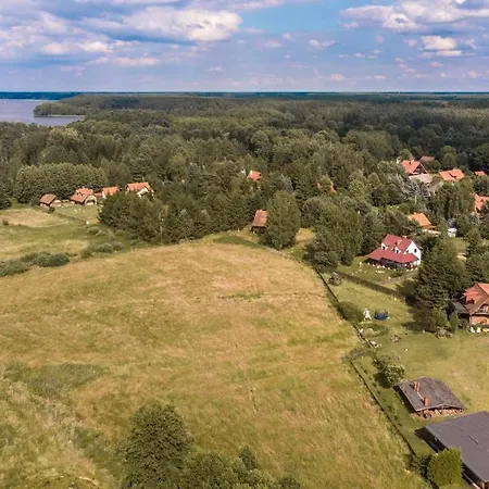 Wawrzyn Holiday home *