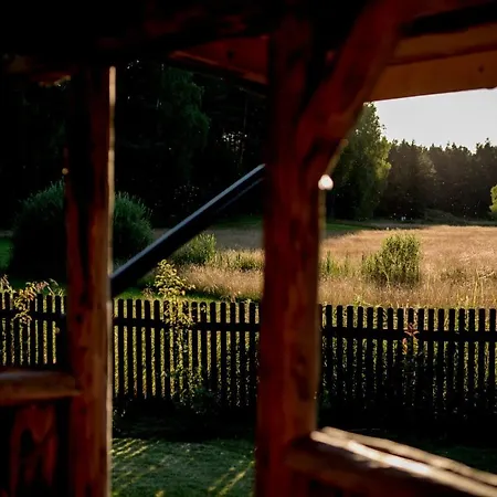 Wawrzyn Holiday home Ruciane-Nida