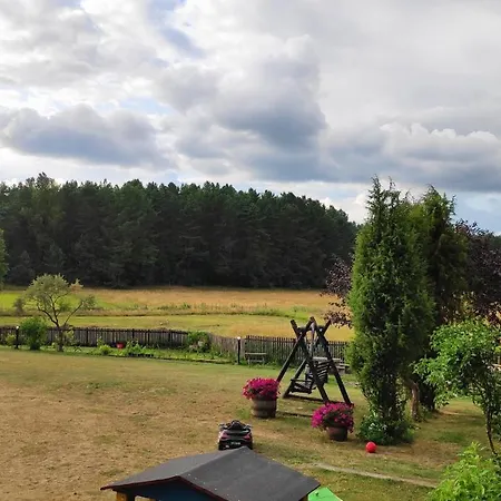 Wawrzyn Holiday home Ruciane-Nida