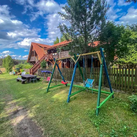 Holiday home Wawrzyn
