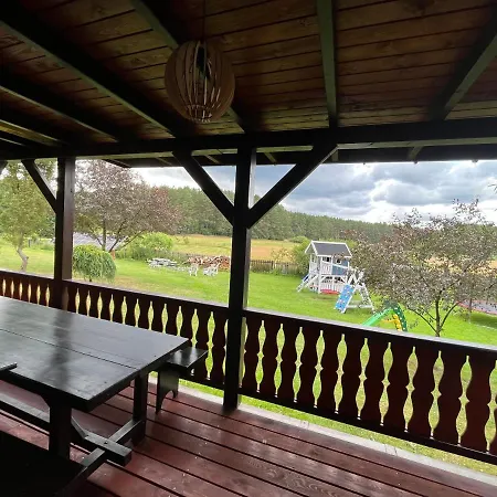 Holiday home Wawrzyn *