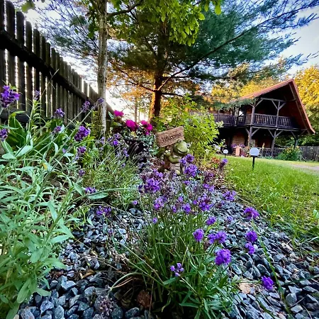Holiday home Wawrzyn *